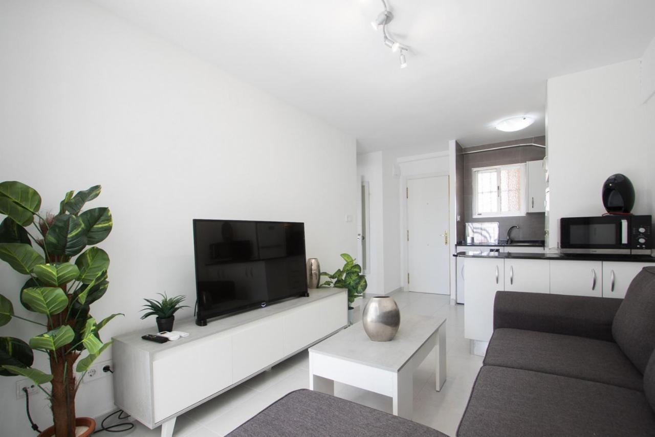 Apartment Near Beach - Niza 2B Benidorm Zewnętrze zdjęcie