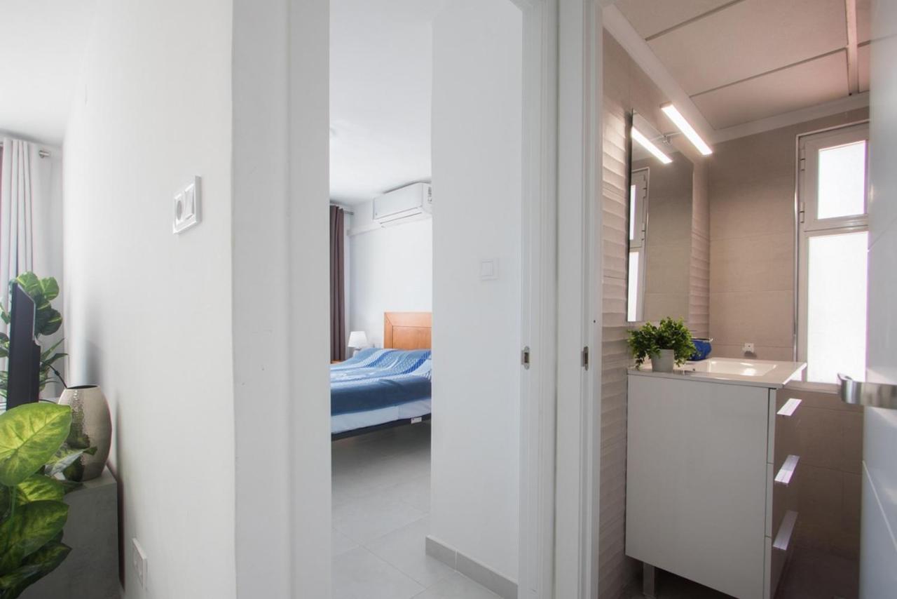 Apartment Near Beach - Niza 2B Benidorm Zewnętrze zdjęcie