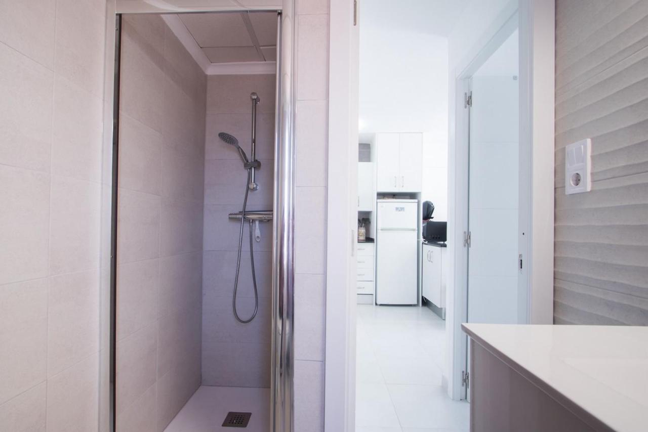 Apartment Near Beach - Niza 2B Benidorm Zewnętrze zdjęcie